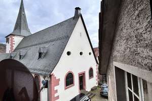 Sanierungsbedürftiges Haus in Top-Lage der Altstadt von Neckarsteinach – kein Denkmalschutz ! – Bliggergasse 20, 69239 Neckarsteinach – Vorschaubild 1
