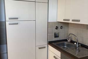 Helle 2-Zimmer-Wohnung in Bonn Brüser Berg mit Balkon und EBK – Newtonstraße 13, 53125 Brüser Berg, Bonn – Vorschaubild 10
