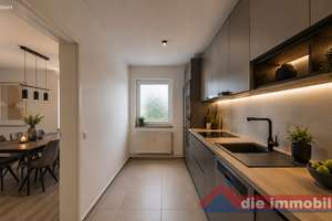 ***Kapitalanlage in ruhiger Lage – provisionsfreie und vermietete Eigentumswohnung in Ottersleben*** – Alt Benneckenbeck 16h, 39116 Ottersleben, Magdeburg – Vorschaubild 5