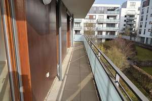 Attraktive 3-Zimmer-Wohnung mit Balkon, Einbauküche und Gäste-WC – Steubenstraße 9, 70190 Berg, Stuttgart – Vorschaubild 16