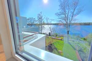 Penthouse-Traum über der Havel  -Exklusive und seltene Wohnkunst in erster Havel-Linie- – Die vollständige Adresse der Immobilie erhältst du vom Anbieter., 13505 Konradshöhe, Berlin – Vorschaubild 18