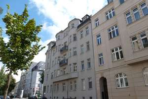 PROVISIONSFREI - 3-Raum Wohnung - Kapitalanlage- späterer EIGENNUTZ – Barbarossastraße 57, 9112 Kaßberg, Chemnitz – Vorschaubild 3