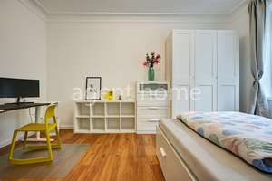 MÖBLIERT - NICE LIVING - Charmante Altbauwohnung mit Balkon – Die vollständige Adresse der Immobilie erhältst du vom Anbieter., 70180 Lehen, Stuttgart – Vorschaubild 27