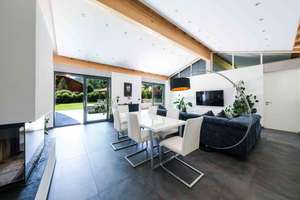 Ruhig gelegenes Landhaus mit 5 ETWs - geeignet zur Kapitalanlage / Selbstnutzung / Ferienvermietu... – Die vollständige Adresse der Immobilie erhältst du vom Anbieter., 83707 Bad Wiessee – Vorschaubild 6