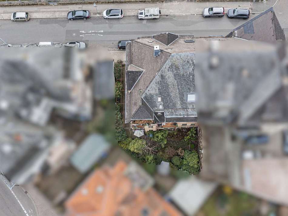 Vogelperspektive