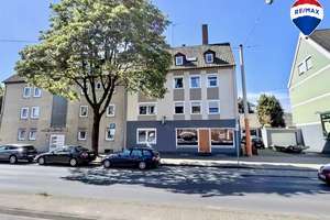 Attraktives Mehrfamilienhaus mit gewerblicher Einheit im EG und 3 vermieteten Wohnungen S – Die vollständige Adresse der Immobilie erhältst du vom Anbieter., 33605 Stieghorst, Bielefeld – Vorschaubild 1