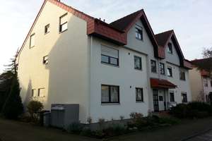 Helle 3-4 Zimmer DG-Maisonette-Wg. MA-Friedrichsfeld-Richtg. Heidelberg -teilrenoviert- Kaufoption! – 68229 Friedrichsfeld, Mannheim – Vorschaubild 12