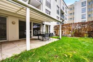 MÖBLIERT - CITY WOHNUNG - Tolle Wohnung mit Terrasse und Garten – Die vollständige Adresse der Immobilie erhältst du vom Anbieter., 70176 Rosenberg, Stuttgart – Vorschaubild 32
