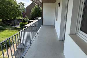 Schickes Reihenhaus in MG-Rheindahlen * ca. 100 m² Wfl. * Grd. ca. 288 m² * sonniger Garten * Garage – Die vollständige Adresse der Immobilie erhältst du vom Anbieter., 41179 Rheindahlen-Mitte, Mönchengladbach – Vorschaubild 15