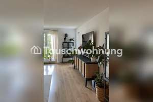 Tauschwohnung: Tausche meine 3-Zimmer-Wohnung in München, Au-Haidhausen – Die vollständige Adresse der Immobilie erhältst du vom Anbieter., 81541 Obere Au, München – Vorschaubild 5