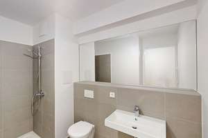 Own Your Style – Stylisches 1-Zimmer-Apartment mit Loggia im Herzen Berlins – Die vollständige Adresse der Immobilie erhältst du vom Anbieter., 10557 Moabit, Berlin – Vorschaubild 9