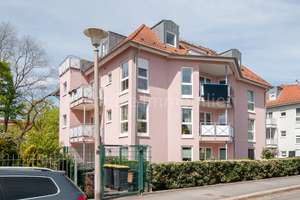 Laubegast - frei werdende 3-Zimmer-Wohnung mit großem Gartenanteil – Donathstr. 28, 1279 Laubegast, Dresden – Vorschaubild 2