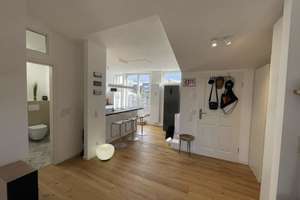 !Tauschwohnung! im wunderschönen Agnesviertel mit großer Dachterrasse – Balthasarstraße 48, 50670 Neustadt/Nord, Köln – Vorschaubild 3