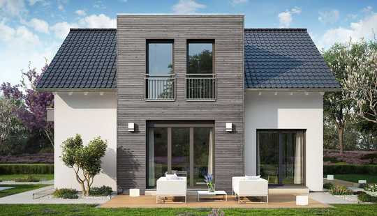 Bild von Modernes Wohnen mit Stil & Flexibilität
