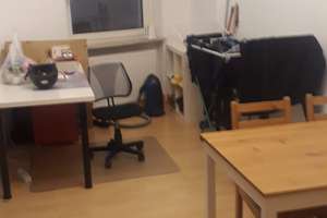 Zwei Zimmer Wohnung in der Südstadt mit Balkon zu vermieten – Bonner Talweg 144, 53113 Südstadt, Bonn – Vorschaubild 2