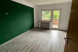 3 Zimmer - gepflegt - Balkon-Dachgeschoss – Wunderstr. 118, 46049 Lirich-Nord, Oberhausen – Vorschaubild 1