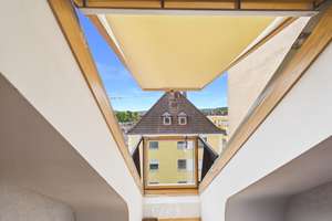 Über den Dächern der Stadt – Stilvolle Kapitalanlage in Altstadtnähe – Die vollständige Adresse der Immobilie erhältst du vom Anbieter., 97072 Altstadt, Würzburg – Vorschaubild 10
