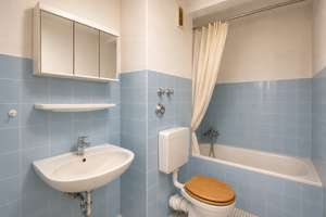 Attraktives 1-Zimmer-Apartment mit Balkon und Tiefgaragenstellplatz in Münster-Roxel – Könemannstraße 11, 48163 Roxel, Münster – Vorschaubild 6