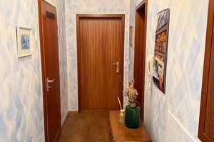 Wohnen mit Blick auf die Burg und St-Sebald - 2-Zi.-Whg. mit EBK und 2 x Loggia – Die vollständige Adresse der Immobilie erhältst du vom Anbieter., 90403 Altstadt, St. Sebald, Nürnberg – Vorschaubild 9