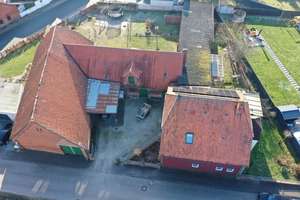 Einfamilienhaus mit Charakter & Raum für Visionen – Wohnen, Arbeiten und Leben  – Die vollständige Adresse der Immobilie erhältst du vom Anbieter., 31832 Springe – Vorschaubild 2