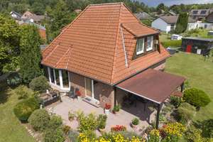 Einfamilienhaus in Dahlem mit Carport & Blick ins Grüne – Die vollständige Adresse der Immobilie erhältst du vom Anbieter., 21368 Dahlem – Vorschaubild 6