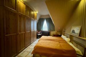 Mehrfamilienhaus mit Potenzial in Düsseldorf- Holthausen – Die vollständige Adresse der Immobilie erhältst du vom Anbieter., 40589 Holthausen, Düsseldorf – Vorschaubild 26
