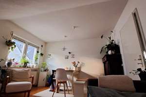 kleine Dachgeschosswohnung im Bielefelder Westen – Rolandstr 28, 33615 Mitte, Bielefeld – Vorschaubild 5