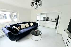 Exklusives Designerhaus in Brühl -6,5 Zimmer Wohnraum auf 175 m² mit Gartenidylle – Rhein-Neckar-Kreis – Vorschaubild 3