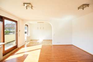 Attraktive 4,5 Zimmer-Wohnung in ruhiger Lage von Filderstadt – Gartenstr. 66, 70794 Filderstadt – Vorschaubild 2