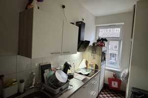 Schöne 3-Zimmer-Wohnung mit EBK in Hannover / TAUSCHANGEBOT – Hannover – Vorschaubild 7