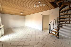 Willkommen daheim! Tolles 2-FH mit 2 sep. Eingängen, 2 Garagen, Balkon, Terrasse und schönem Garten – Die vollständige Adresse der Immobilie erhältst du vom Anbieter., 76706 Dettenheim – Vorschaubild 5