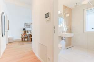 Premium-Erdgeschosswohnung in Top-Lage von Düsseldorf-Hamm – 40221 Hamm, Düsseldorf – Vorschaubild 11