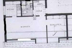 Attraktive, modernisierte 2,5-Zimmer-Wohnung in Bochum