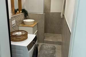 Stilvoll saniert: 3-Zimmer-Wohnung in Hannover – Nobelring 36, 30627 Groß-Buchholz, Hannover – Vorschaubild 7