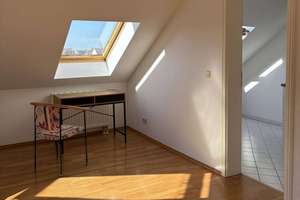 INVESTITION IN DIE ZUKUNFT | Dachgeschosstraum mit 2 Zimmern und Möblierung – Die vollständige Adresse der Immobilie erhältst du vom Anbieter., 4229 Kleinzschocher, Leipzig – Vorschaubild 10