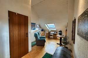 Charmantes Reihenendhaus mit Garage in ruhiger Lage von Essen-Horst – Essen – Vorschaubild 15