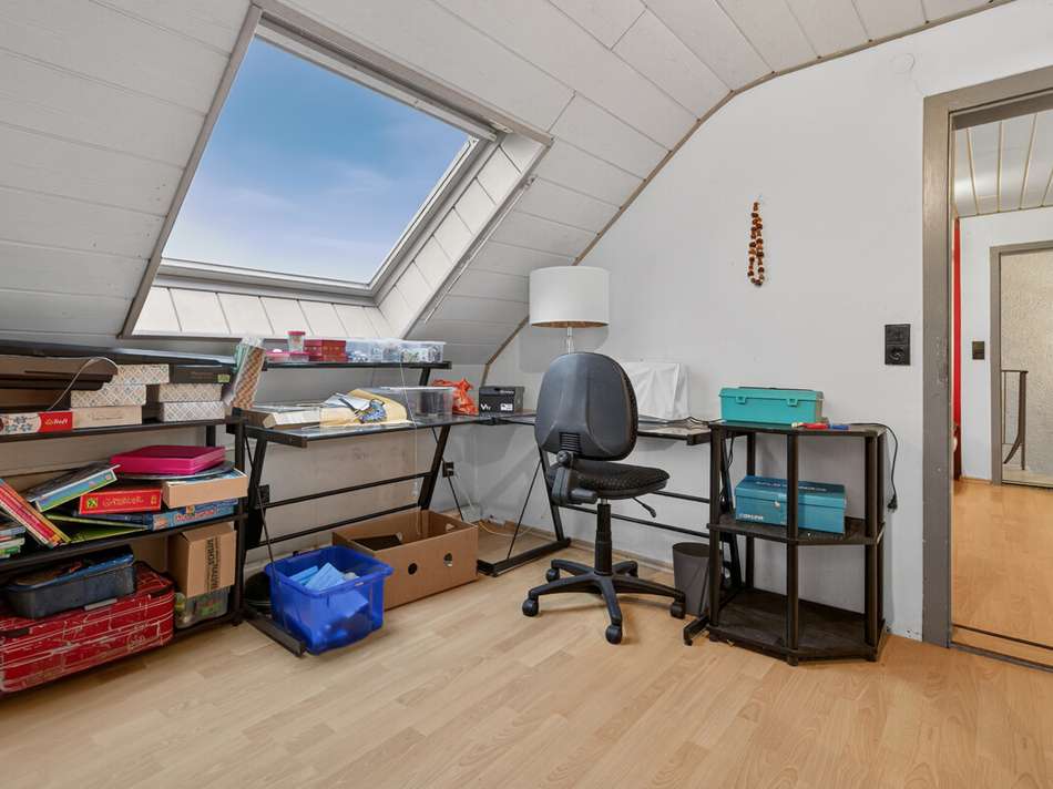 Spielzimmer/ Büro OG