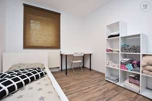 Sehr schöne, modern möblierte Wohnung in Stuttgart Möhringen – Die vollständige Adresse der Immobilie erhältst du vom Anbieter., 70567 Möhringen-Nord, Stuttgart – Vorschaubild 10