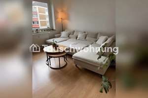 Tauschwohnung: 2-Zimmer-Wohnung in Essen-Rüttenscheid, tausche gegen Köln – Die vollständige Adresse der Immobilie erhältst du vom Anbieter., 45130 Rüttenscheid, Essen – Vorschaubild 1