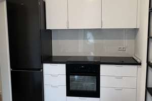 Zuhause mit 3 Zimmern in Stuttgart Süd – Fetzerstraße 11A, 70199 Südheim, Stuttgart – Vorschaubild 2