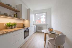 Renovierte 2-Zimmer-Wohnung mit Aufzug - ideal für Single, Paar oder Kapitalanleger – Waltroper Str. 24, 44536 Brambauer, Lünen – Vorschaubild 9