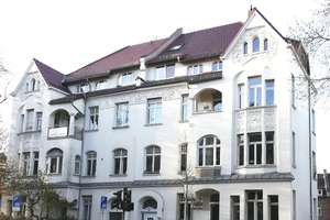 Marvellous apartment in old town-house, convenient floor plan, 3 parking spots incl. garage/carport – Die vollständige Adresse der Immobilie erhältst du vom Anbieter., 65195 Westend / Bleichstraße, Wiesbaden – Vorschaubild 36