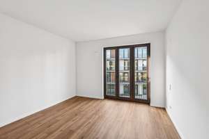 Deiker Höfe: Gut geschnittene 5-Zimmer-Wohnung mit Einbauküche und Loggia! – 40468 Stockum, Düsseldorf – Vorschaubild 7