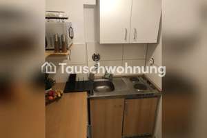 Tauschwohnung: Helle Wohnung in sehr zentraler Lage – Die vollständige Adresse der Immobilie erhältst du vom Anbieter., 80335 Augustenstraße, München – Vorschaubild 4