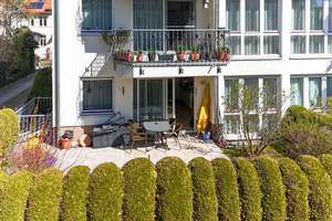 🔑 Endlich Zuhause - helle 4 Zimmer Maisonette Garten Wohnung mit Süd-West Terrasse und Garten – Die vollständige Adresse der Immobilie erhältst du vom Anbieter., 12207 Lichterfelde, Berlin – Vorschaubild 14