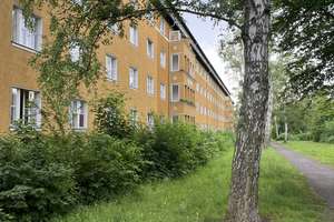 Befristet auf 3 Jahre !!! Schöne 3 Zi.-WE, Küche, Bad, Balkon, Holzböden, umfassend modernisiert !!! – Kilstetter Str. 46, 14167 Zehlendorf, Berlin – Vorschaubild 8