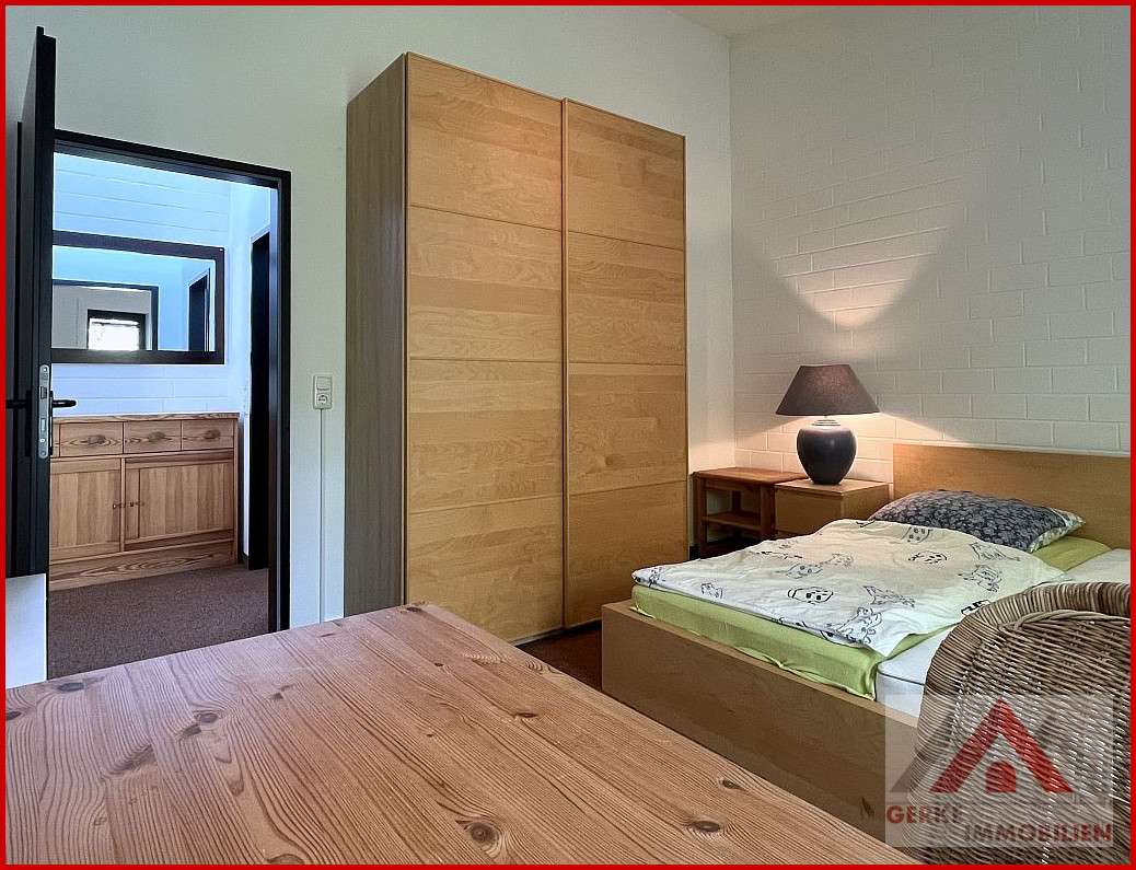 Immobilie in Vöhl - Stilvolles Wohnen auf dem Land – modern, ruhig, außergewöhnlich - Bild 5