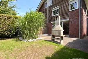 Wohlfühlen auf drei Ebenen: Doppelhaushälfte in WEG mit Garten und Stellplätzen – 44339 Eving (Ortsteil), Dortmund – Vorschaubild 11