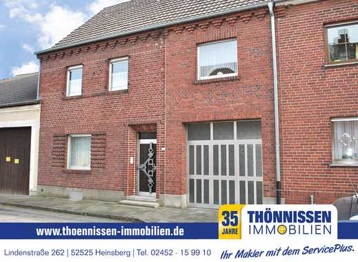 Immobilien Kaufen In Landkreis Heinsberg Haus Kaufen Kalaydo De