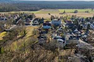 Attraktive Doppelhaushälfte mit idyllischem Waldgrundstück und Weitblick über Potsdam – Die vollständige Adresse der Immobilie erhältst du vom Anbieter., 14469 Eiche, Potsdam – Vorschaubild 19